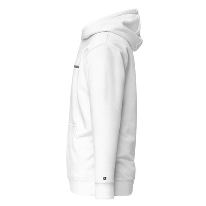 esess Gen Hoodie Light Mens