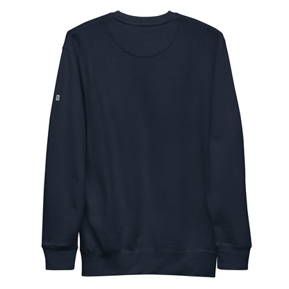 esess Big 'ESS' OG Sweatshirt Dark Mens