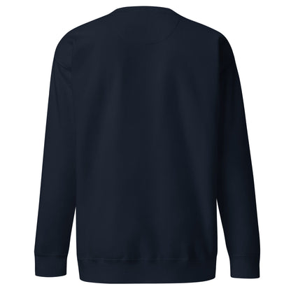 esess Big 'ESS' OG Sweatshirt Dark Womens