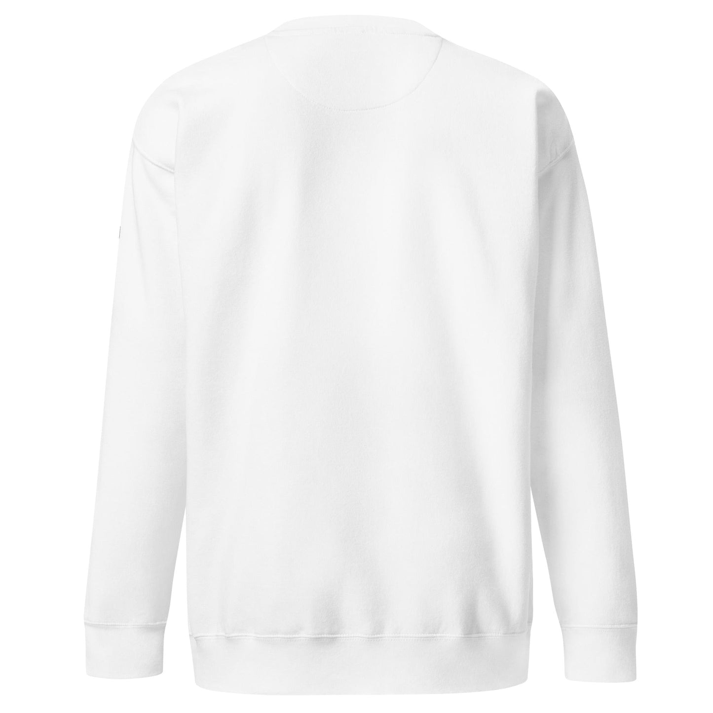 esess Big 'ESS' OG Sweatshirt Light Womens